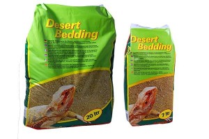Desert Bedding